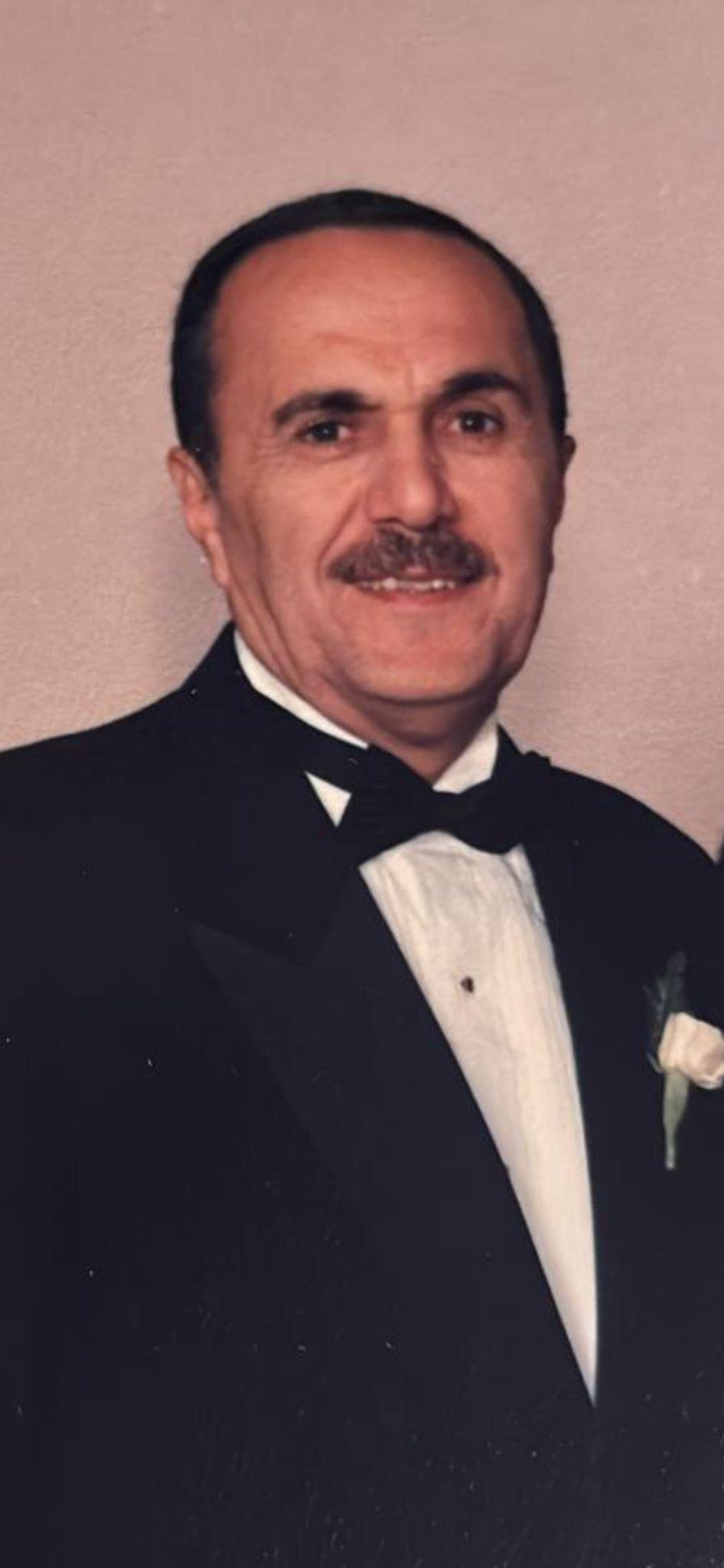 Mashadi Directory Through Years